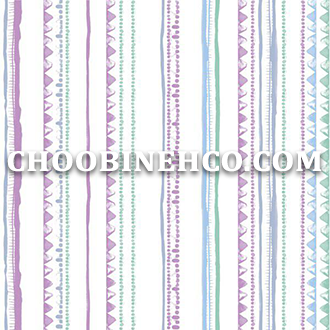 کاغذ دیواری اتاق کودک دخترانه هپی گرل happy girl در طرح ها و رنگهای مختلف با قابلیت شستشو و قیمت مناسب