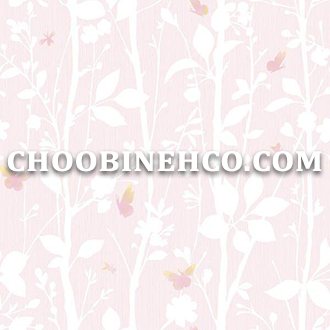 کاغذ دیواری اتاق کودک دخترانه هپی گرل happy girl در طرح ها و رنگهای مختلف با قابلیت شستشو و قیمت مناسب